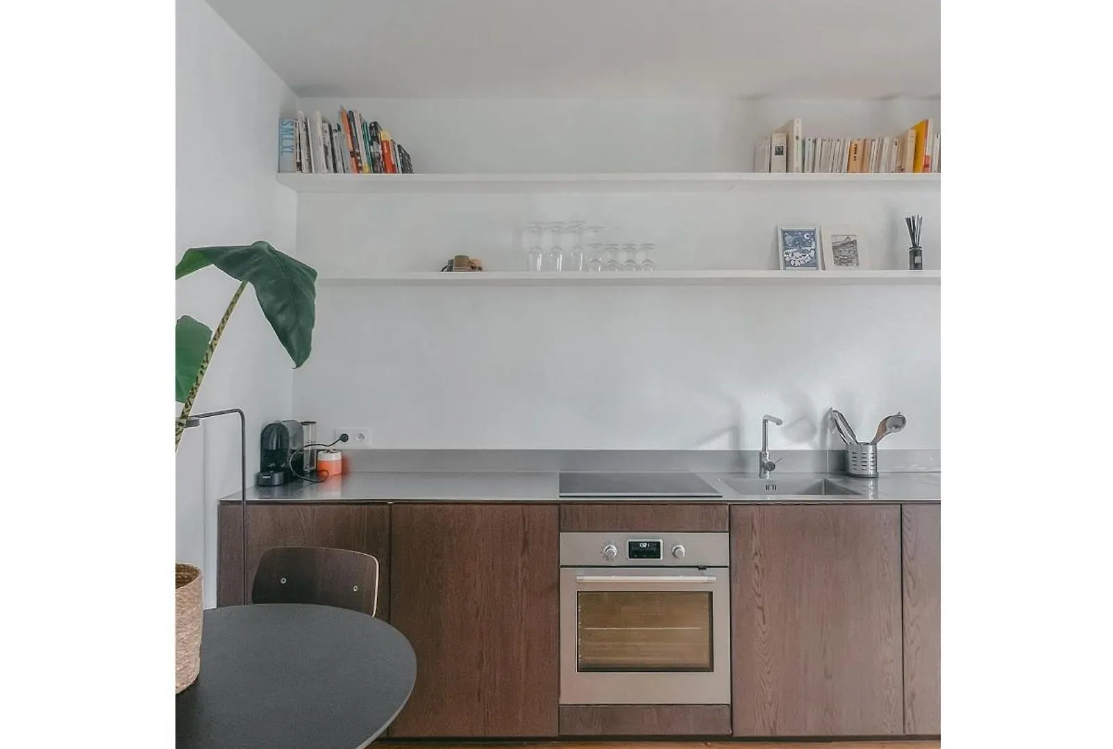 Appartement 2 Pieces Paris 20E France